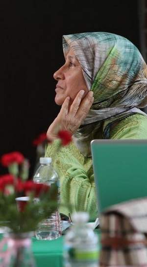 Dr. Mahjabeen Hassan